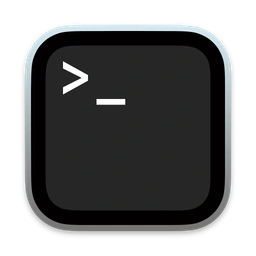 Terminal